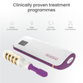 Image 5 for iTouch Go Gold Wireless Pelvic Floor Exerciser