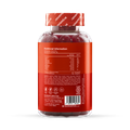 Image 2 for Hydration Electrolyte Gummies - 30 servings Peach 90 Gummies