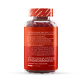 Image 3 for Hydration Electrolyte Gummies - 30 servings Peach 90 Gummies