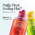Image 4 for Hydration Electrolyte Gummies - 30 servings Peach 90 Gummies