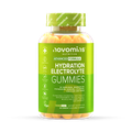 Image 1 for Hydration Electrolyte Gummies - 30 servings Lemon 90 Gummies