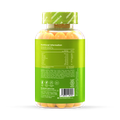 Image 2 for Hydration Electrolyte Gummies - 30 servings Lemon 90 Gummies