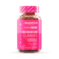 Image 1 for Her Moisture Pineapple 60 Gummies