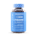 Image 1 for L'Theanine Gummies Blueberry 60 Gummies