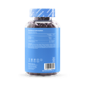 Image 2 for L'Theanine Gummies Blueberry 60 Gummies