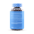Image 3 for L'Theanine Gummies Blueberry 60 Gummies