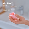 Image 4 for Lily Cup A