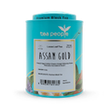 Image 1 for Assam Gold - Loose Leaf Black Tea - 100g Tin Caddy