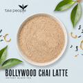 Image 3 for Bollywood Chai Latte - Powdered Pre-mix - 250g Tin Caddy