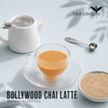 Image 4 for Bollywood Chai Latte - Powdered Pre-mix - 250g Tin Caddy