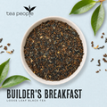 Image 3 for Builder's Breakfast - Loose Leaf Black Tea - 250g Refill Pack