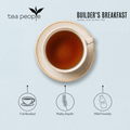 Image 5 for Builder's Breakfast - Loose Leaf Black Tea - 250g Refill Pack