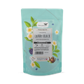 Image 1 for Cherry Black - Loose Leaf Black Tea - 200g Refill Pack