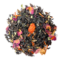 Image 2 for Cherry Black - Loose Leaf Black Tea - 100g Tin Caddy