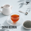 Image 4 for China Keemun - Loose Leaf Black Tea - 125g Tin Caddy
