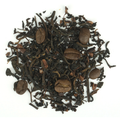 Image 2 for Coffee Truffle - Loose Leaf Black Tea - 100g Tin Caddy