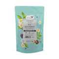 Image 1 for Decaf English Breakfast - Loose Leaf Black Tea - 200g Refill Pack