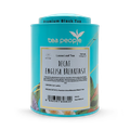 Image 1 for Decaf English Breakfast - Loose Leaf Black Tea - 100g Tin Caddy