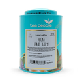 Image 1 for Decaf Earl Grey - Loose Leaf Black Tea - 100g Tin Caddy