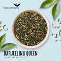 Image 3 for Darjeeling Queen - Loose Leaf Black Tea - 200g Refill Pack