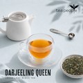 Image 4 for Darjeeling Queen - Loose Leaf Black Tea - 200g Refill Pack