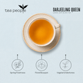 Image 5 for Darjeeling Queen - Loose Leaf Black Tea - 200g Refill Pack
