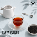 Image 4 for Kenya Wonder - Loose Leaf Black Tea - 125g Tin Caddy
