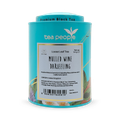 Image 1 for Mulled Wine Darjeeling - Loose Leaf Black Tea - 100g Tin Caddy
