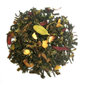 Image 2 for Mulled Wine Darjeeling - Loose Leaf Black Tea - 100g Tin Caddy