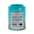 Image 1 for Organic Assam - Loose Leaf Black Tea - 100g Tin Caddy