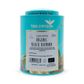 Image 1 for Organic Black Diamond - Loose Leaf Black Tea - 125g Tin Caddy