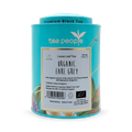 Image 1 for Organic Earl Grey - Loose Leaf Black Tea - 125g Tin Caddy