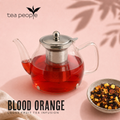 Image 4 for Blood Orange - Loose Leaf Fruit Tea - 250g Refill Pack
