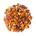 Image 2 for Golden Pear - Loose Leaf Fruit Tea - 125g Tin Caddy