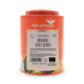 Image 1 for Organic Very Berry - Loose Leaf Fruit Tea - 125g Tin Caddy