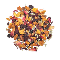 Image 2 for Pink Lavender Vanilla - Loose Leaf Fruit Tea -  125g Tin Caddy