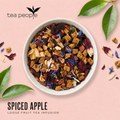 Image 3 for Spiced Apple - Loose Leaf Fruit Tea - 250g Refill Pack