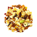 Image 2 for Spiced Mango - Loose Leaf Fruit Tea - 250g Refill Pack