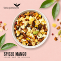 Image 3 for Spiced Mango - Loose Leaf Fruit Tea - 250g Refill Pack