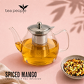 Image 4 for Spiced Mango - Loose Leaf Fruit Tea - 250g Refill Pack