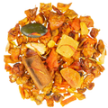 Image 2 for Spiced Pumpkin Pie - Loose Leaf Fruit Tea - 125g Tin Caddy