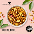 Image 3 for Turkish Apple - Loose Leaf Fruit Tea - 250g Refill Pack
