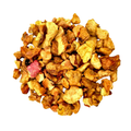 Image 2 for Turkish Apple - Loose Leaf Fruit Tea - 125g Tin Caddy