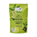 Image 1 for Dubai Chocolate Tea - Loose Leaf Green Tea - 200g Refill Pack