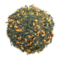 Image 2 for Genmaicha - Loose Leaf Green Tea - 250g Refill Pack