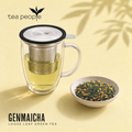Image 4 for Genmaicha - Loose Leaf Green Tea - 250g Refill Pack