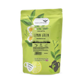 Image 1 for Lemon Green - Loose Leaf Green Tea - 200g Refill Pack