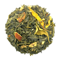Image 2 for Lemon Green - Loose Leaf Green Tea - 100g Tin Caddy