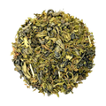 Image 2 for Moroccan Mint - Loose Leaf Green Tea - 125g Tin Caddy