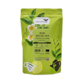 Image 1 for Organic Darjeeling Green - Loose Leaf Green Tea - 200g Refill Pack